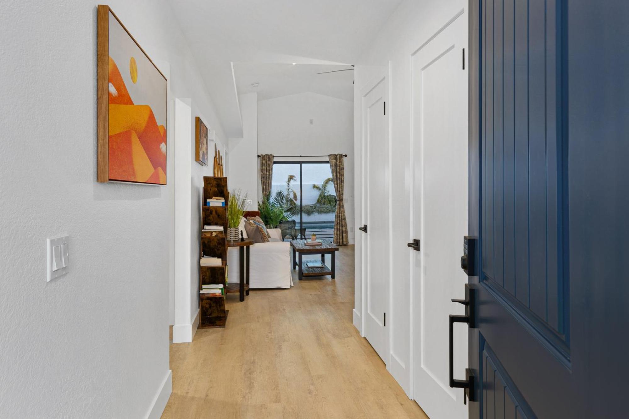 La Quinta Cove Oasis - Pool,Spa,Hiking,Tennis,Golf,Stagecoach And Coachella! Exteriér fotografie