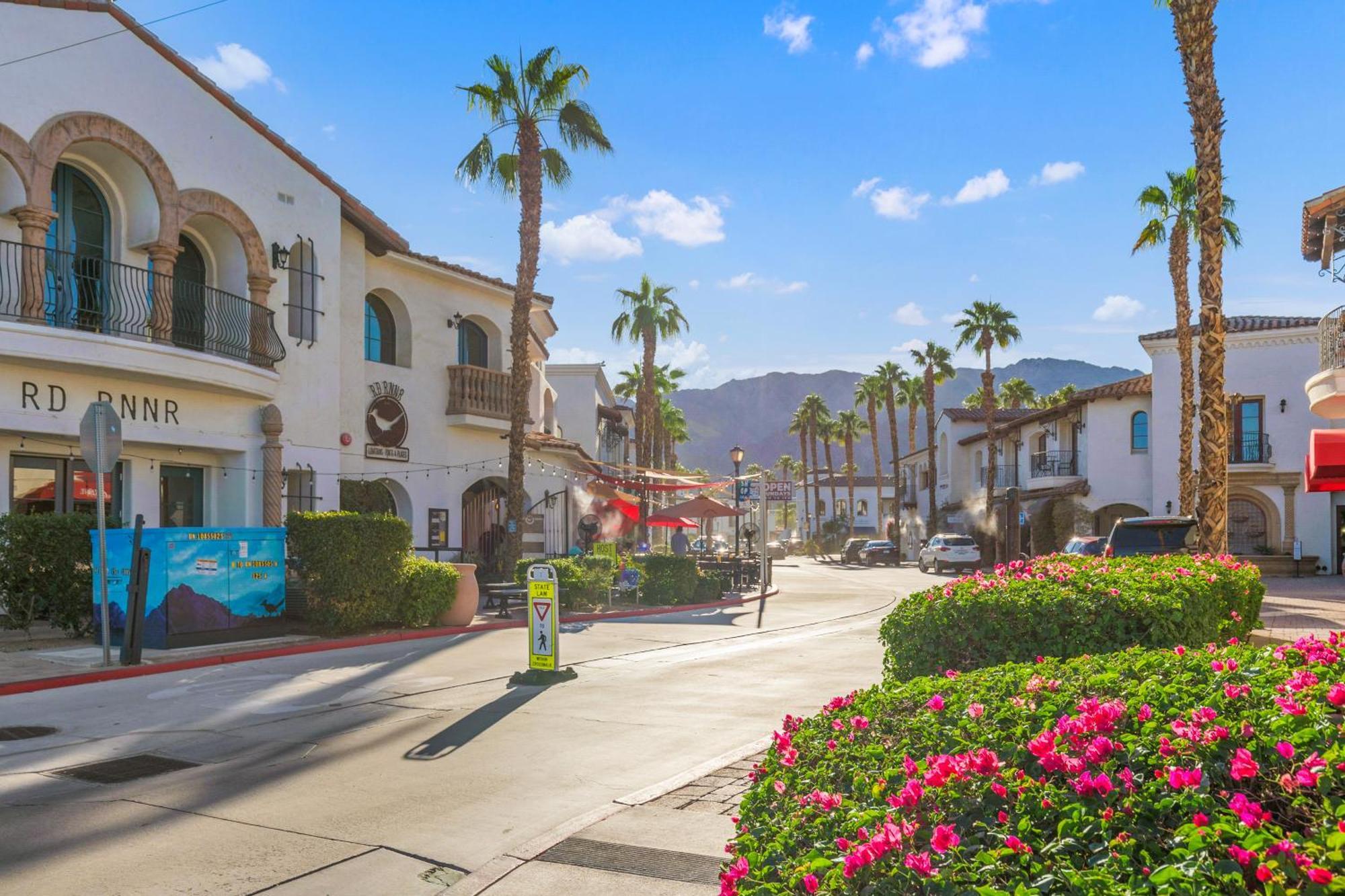 La Quinta Cove Oasis - Pool,Spa,Hiking,Tennis,Golf,Stagecoach And Coachella! Exteriér fotografie