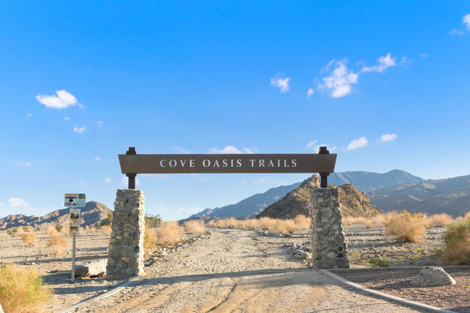 La Quinta Cove Oasis - Pool,Spa,Hiking,Tennis,Golf,Stagecoach And Coachella! Exteriér fotografie
