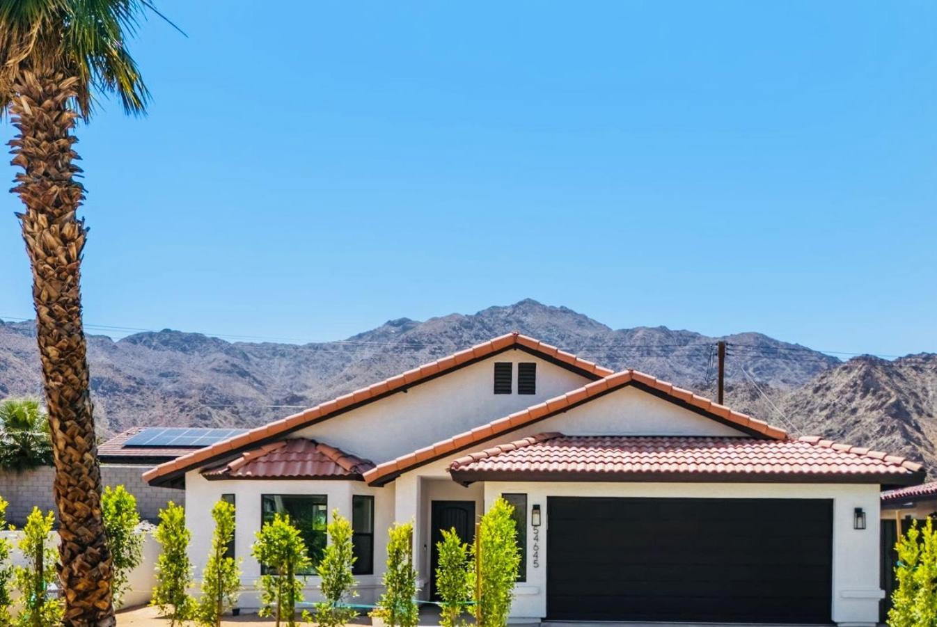 La Quinta Cove Oasis - Pool,Spa,Hiking,Tennis,Golf,Stagecoach And Coachella! Exteriér fotografie