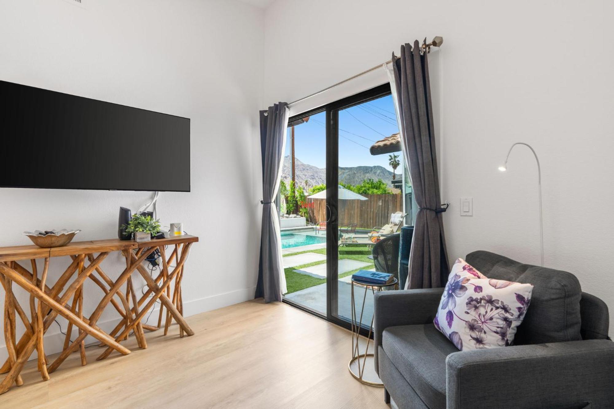 La Quinta Cove Oasis - Pool,Spa,Hiking,Tennis,Golf,Stagecoach And Coachella! Exteriér fotografie