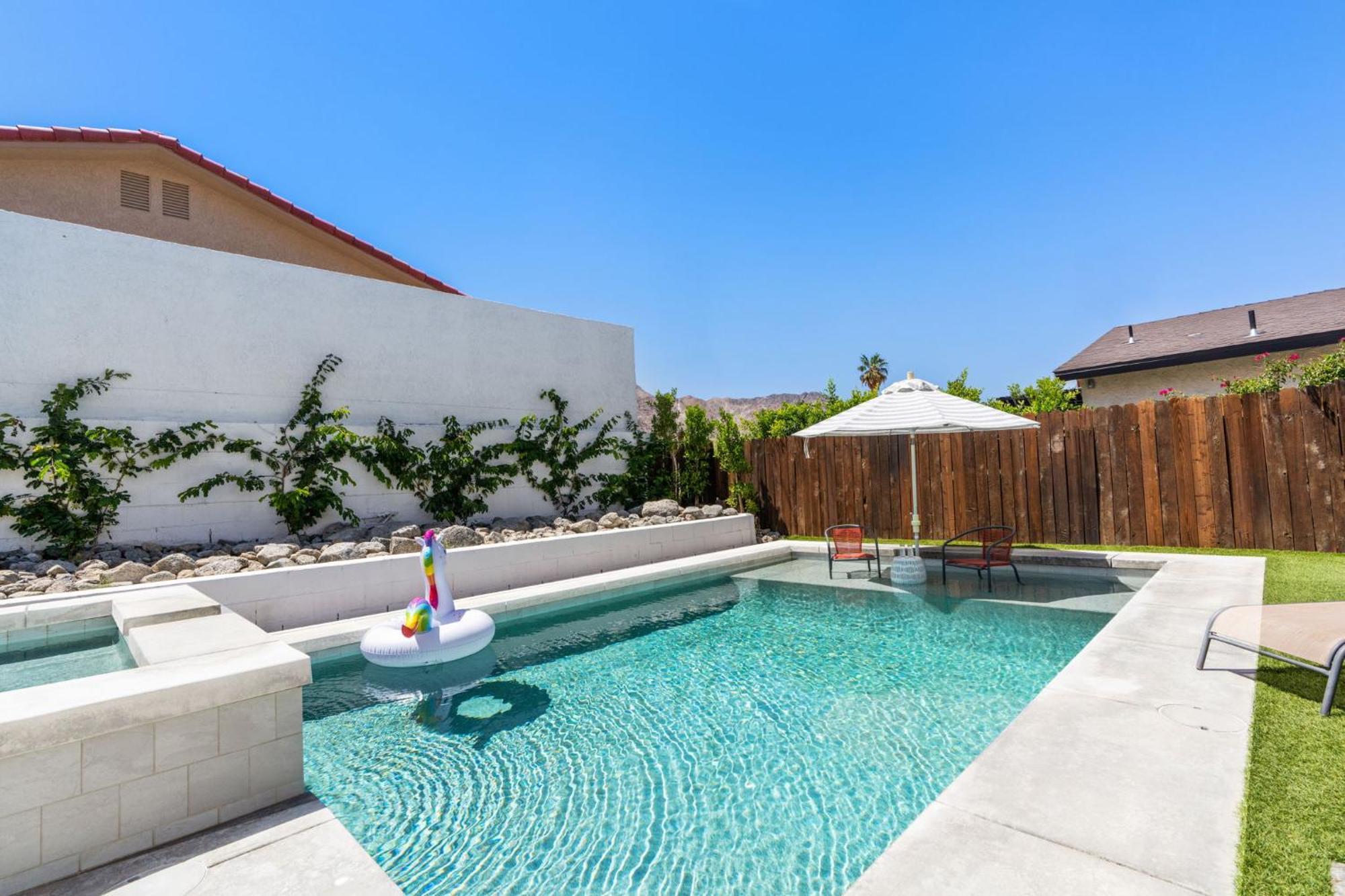 La Quinta Cove Oasis - Pool,Spa,Hiking,Tennis,Golf,Stagecoach And Coachella! Exteriér fotografie